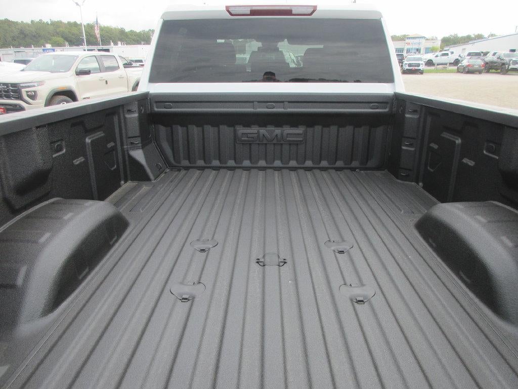 2026 GMC Sierra 3500 HD SLE DRW