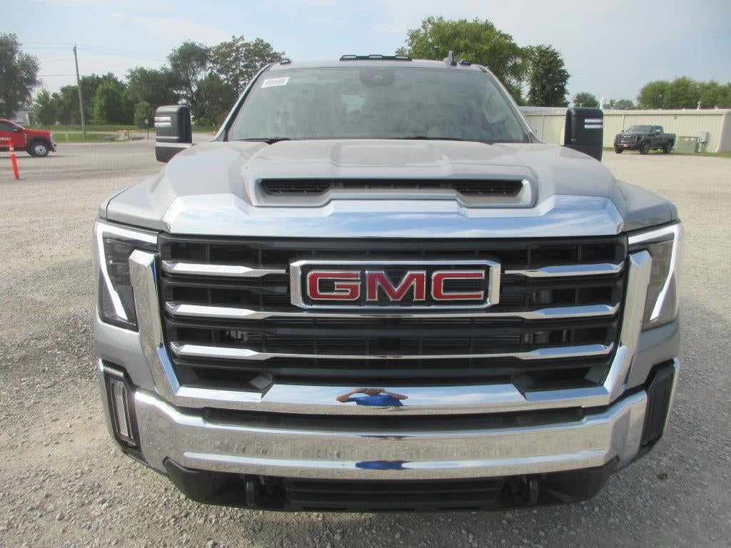 2026 GMC Sierra 3500 HD SLE DRW