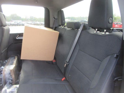 2026 GMC Sierra 3500 HD SLE DRW