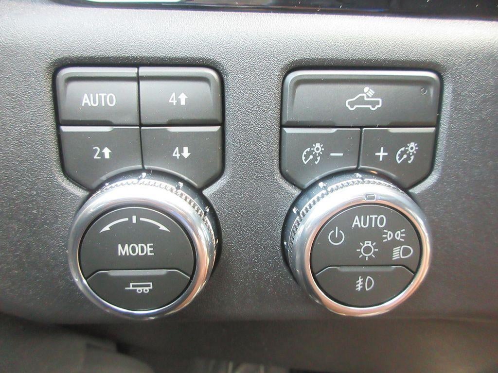 2026 GMC Sierra 3500 HD SLE DRW