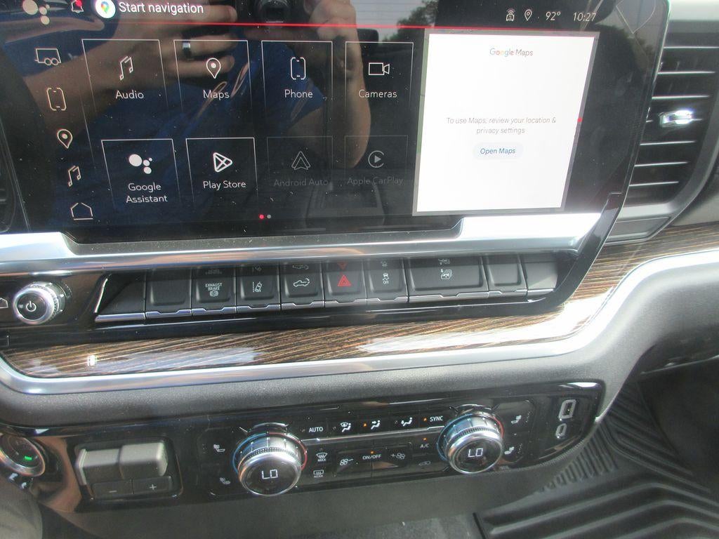 2026 GMC Sierra 3500 HD SLE DRW