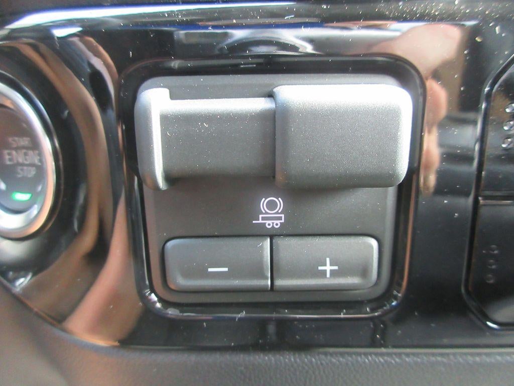 2026 GMC Sierra 3500 HD SLE DRW