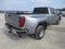 2026 GMC Sierra 3500 HD SLE DRW