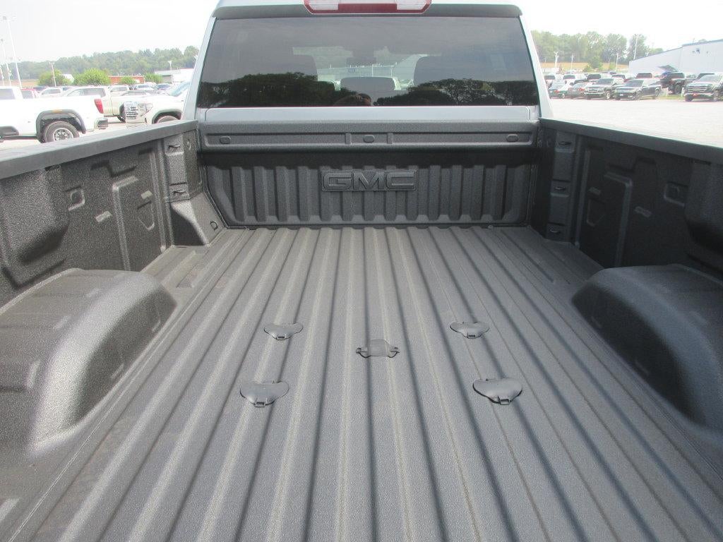 2026 GMC Sierra 3500 HD SLE DRW