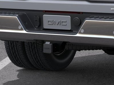 2026 GMC Sierra 3500 HD SLE DRW