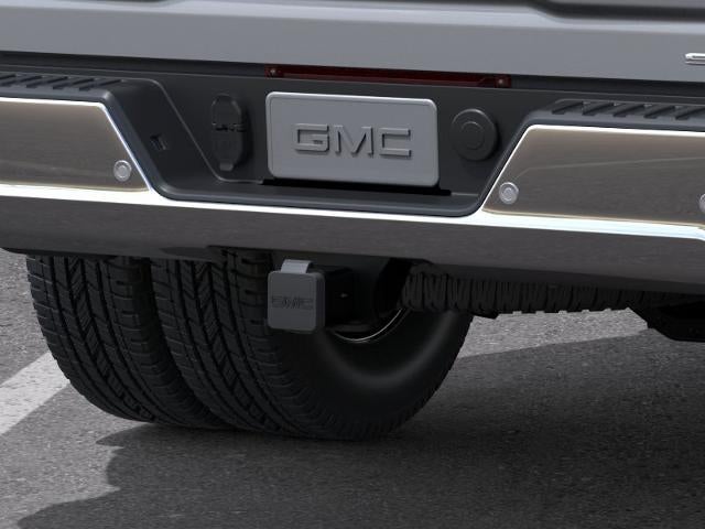 2026 GMC Sierra 3500 HD SLE DRW