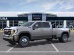 2026 GMC Sierra 3500 HD SLE DRW