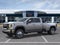 2026 GMC Sierra 3500 HD SLE DRW