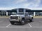 2026 GMC Sierra 3500 HD SLE DRW