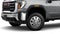 2026 GMC Sierra 3500 HD SLE DRW