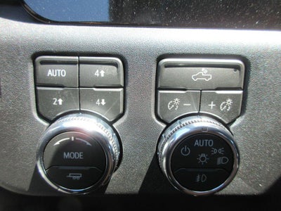 2026 GMC Sierra 3500 HD SLE DRW