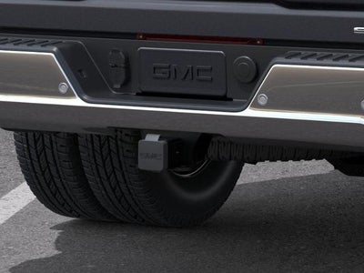 2026 GMC Sierra 3500 HD SLE DRW