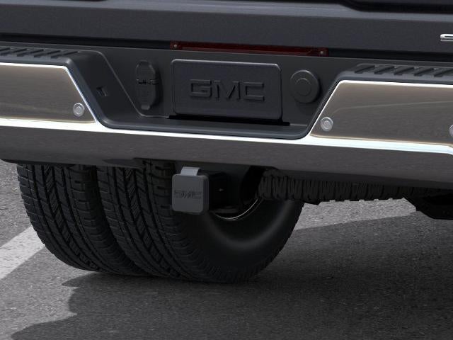 2026 GMC Sierra 3500 HD SLE DRW