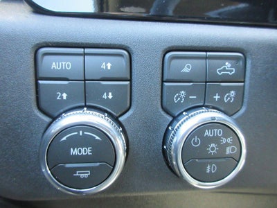 2026 GMC Sierra 3500 HD SLE DRW