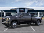 2026 GMC Sierra 3500 HD SLE DRW