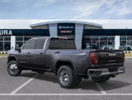 2026 GMC Sierra 3500 HD SLE DRW