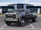 2026 GMC Sierra 3500 HD SLE DRW