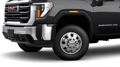 2026 GMC Sierra 3500 HD SLE DRW