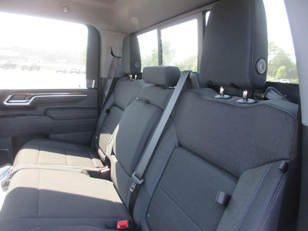 2026 GMC Sierra 3500 HD SLE DRW