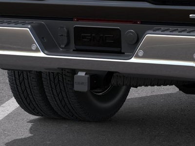 2026 GMC Sierra 3500 HD SLE DRW