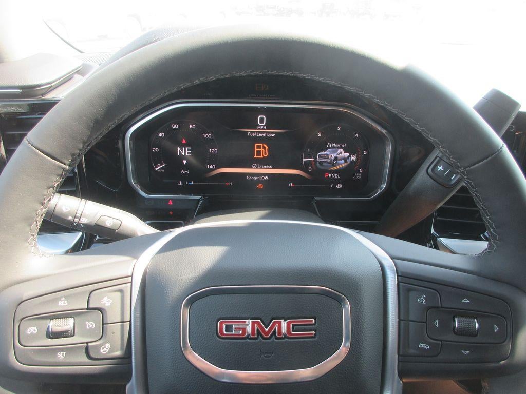 2026 GMC Sierra 3500 HD SLE DRW