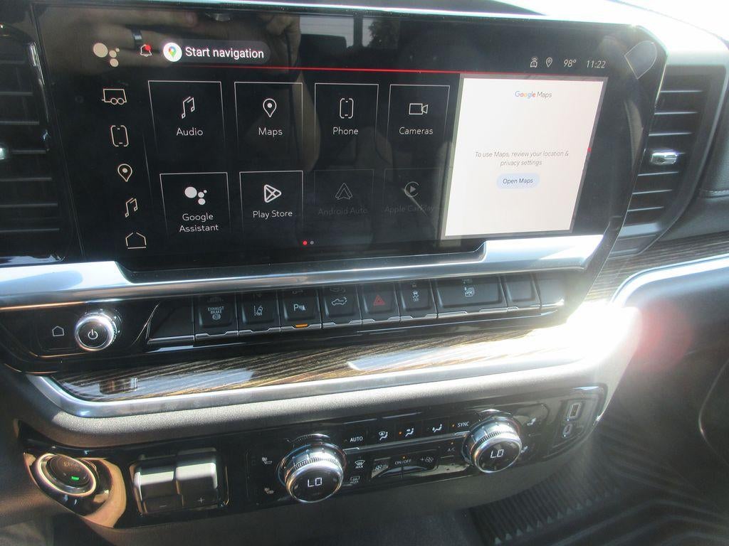 2026 GMC Sierra 3500 HD SLE DRW
