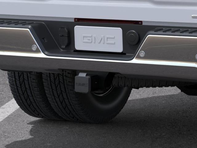 2026 GMC Sierra 3500 HD SLE DRW