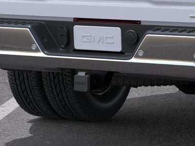 2026 GMC Sierra 3500 HD SLE DRW