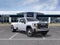 2026 GMC Sierra 3500 HD SLE DRW