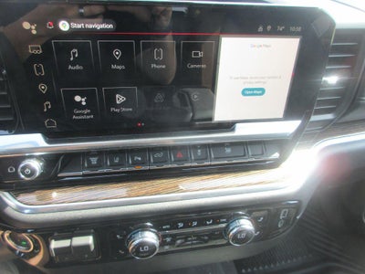 2026 GMC Sierra 3500 HD SLE DRW