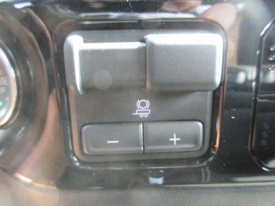 2026 GMC Sierra 3500 HD SLE DRW