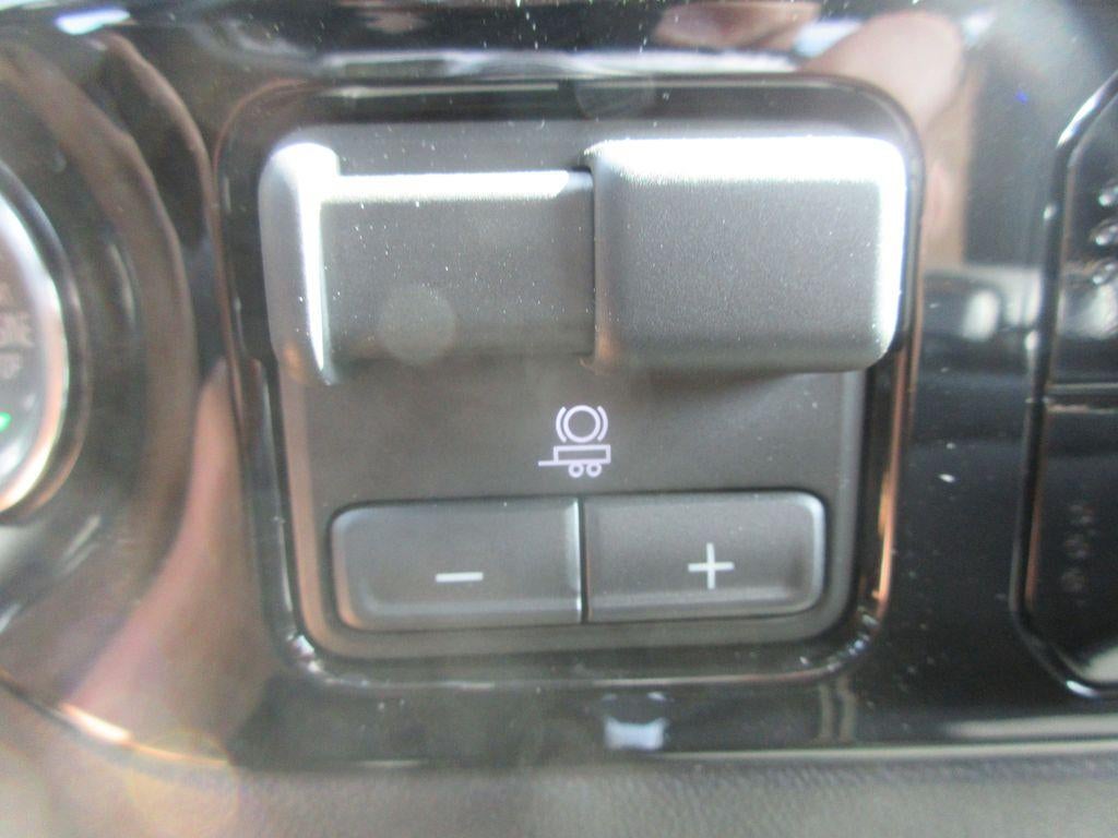 2026 GMC Sierra 3500 HD SLE DRW