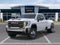 2026 GMC Sierra 3500 HD SLE DRW