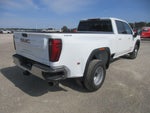 2026 GMC Sierra 3500 HD SLE DRW