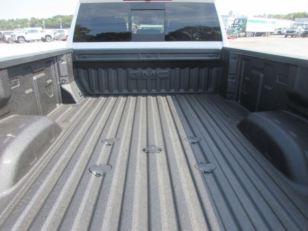 2026 GMC Sierra 3500 HD SLE DRW