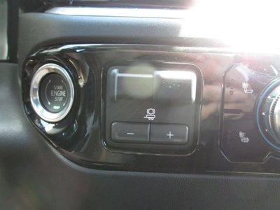 2026 GMC Sierra 3500 HD SLE DRW
