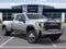 2026 GMC Sierra 3500 HD SLE DRW