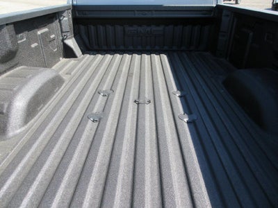 2026 GMC Sierra 3500 HD SLE DRW