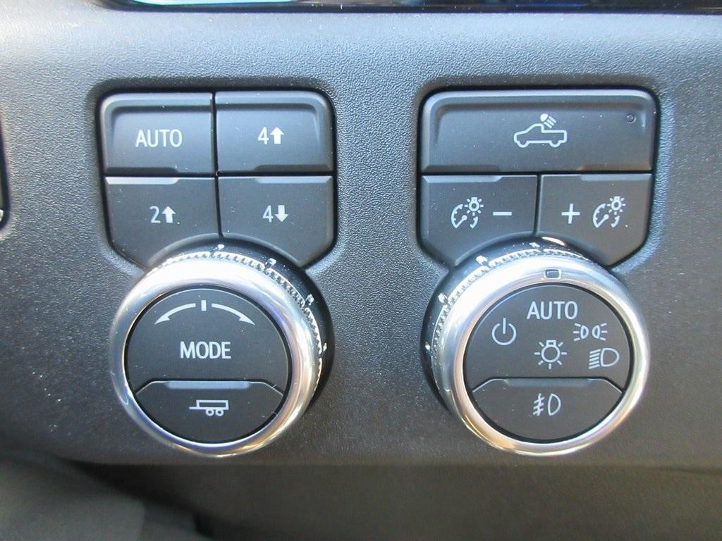 2026 GMC Sierra 3500 HD SLE DRW