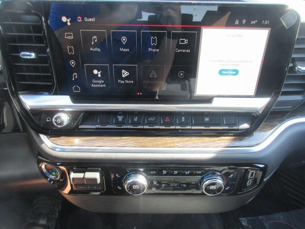 2026 GMC Sierra 3500 HD SLE DRW