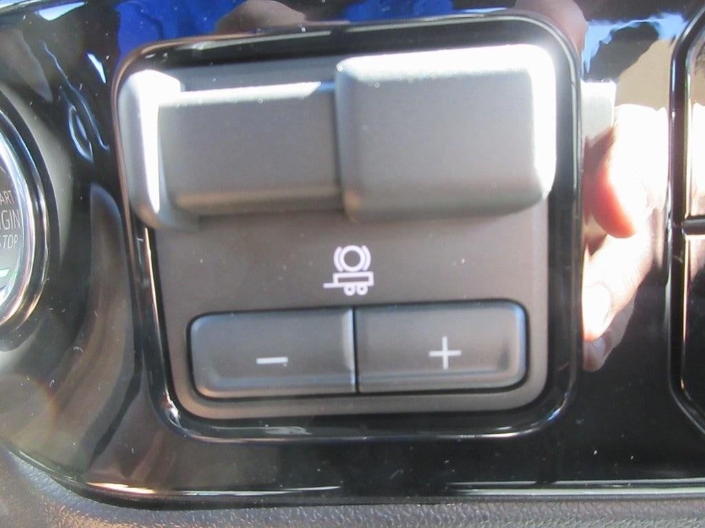 2026 GMC Sierra 3500 HD SLE DRW