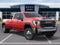 2026 GMC Sierra 3500 HD SLE DRW