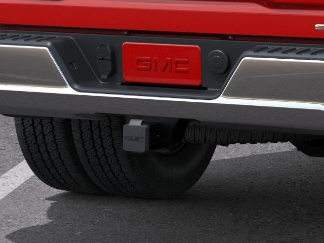 2026 GMC Sierra 3500 HD SLE DRW