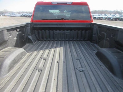 2026 GMC Sierra 3500 HD SLE DRW