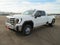 2026 GMC Sierra 3500 HD SLE DRW
