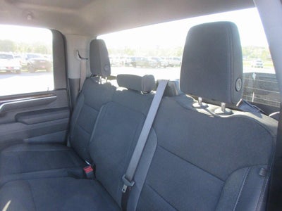 2026 GMC Sierra 3500 HD SLE DRW