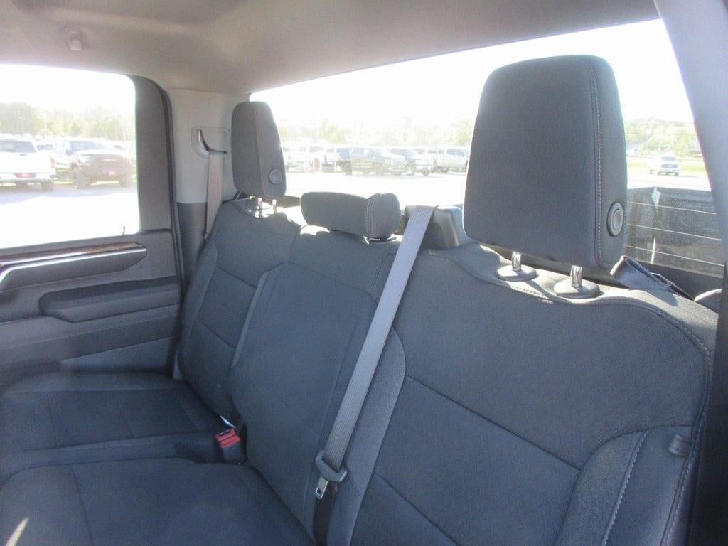 2026 GMC Sierra 3500 HD SLE DRW