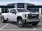 2026 GMC Sierra 3500 HD SLE DRW