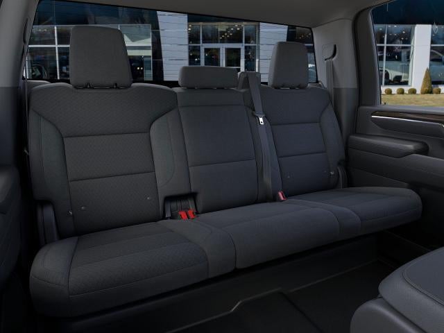 2026 GMC Sierra 3500 HD SLE DRW