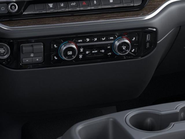 2026 GMC Sierra 3500 HD SLE DRW